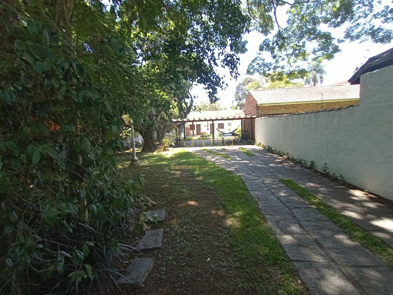 Terreno no bairro Interlagos - São Paulo