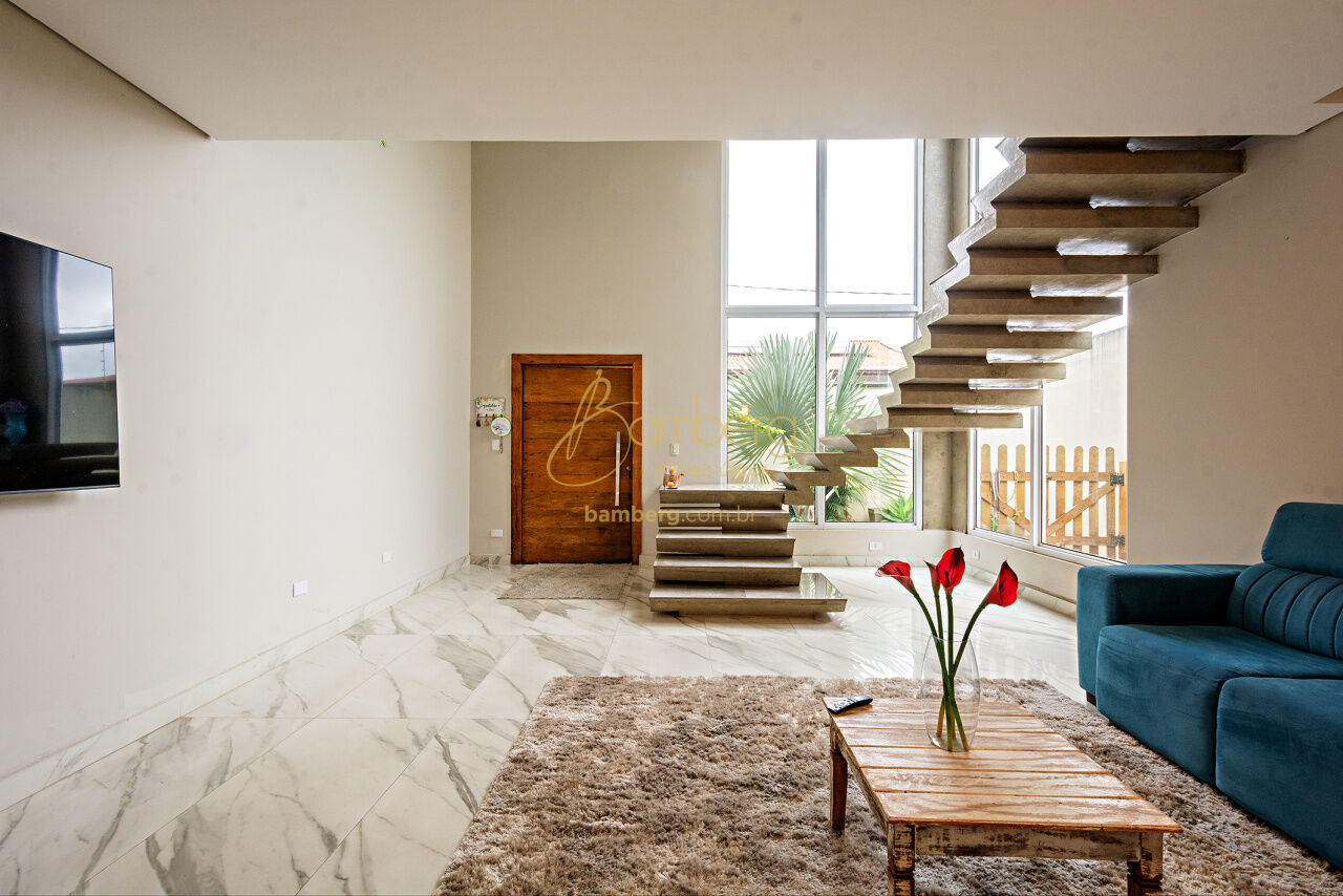 Casa no bairro Interlagos - São Paulo