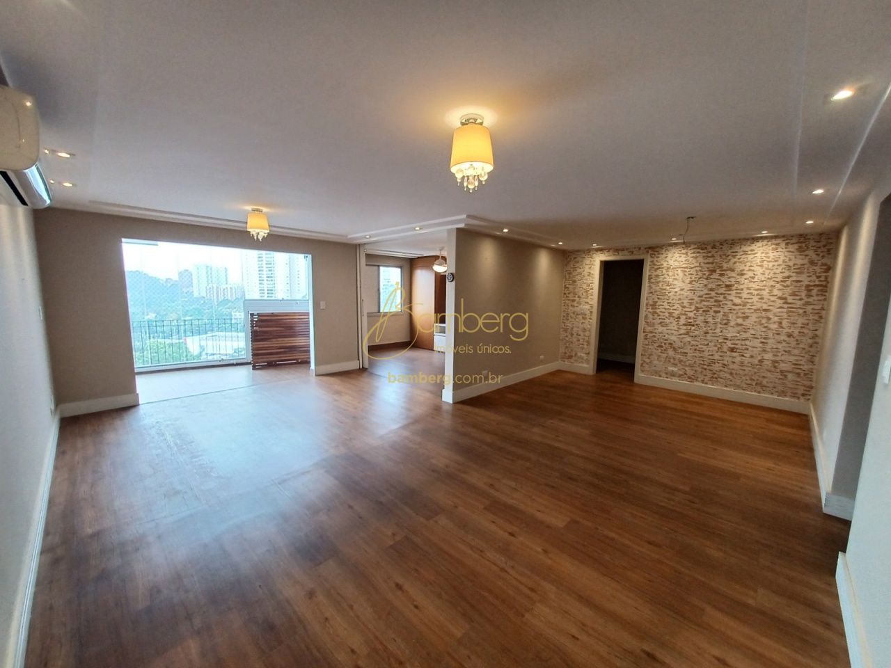 Apartamento no bairro Jardim Prudência - São Paulo