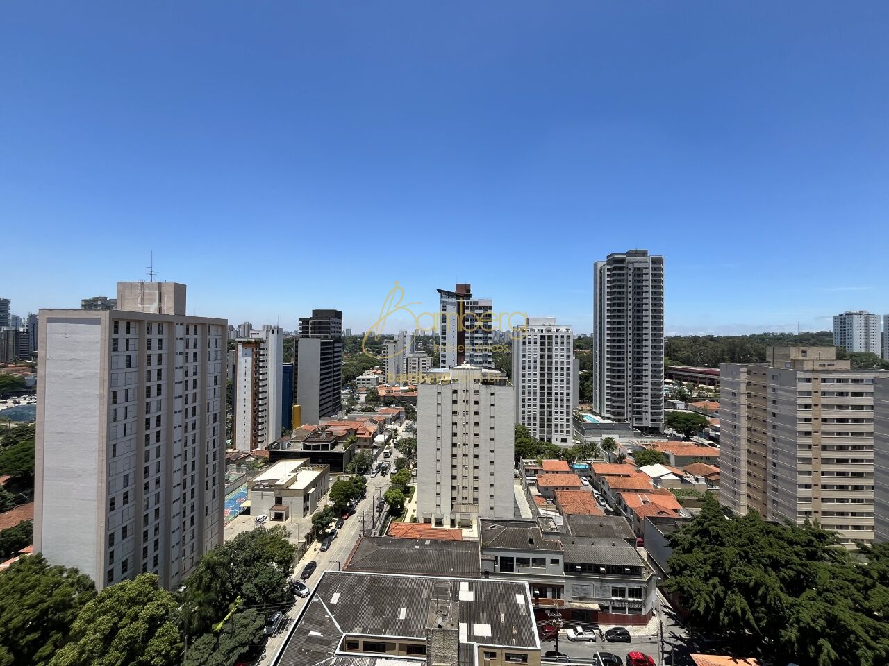 Brooklin / São Paulo