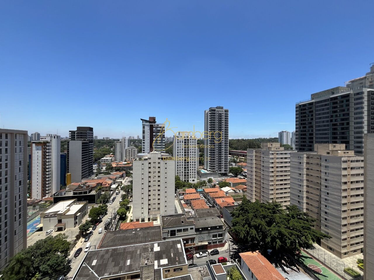 Brooklin / São Paulo
