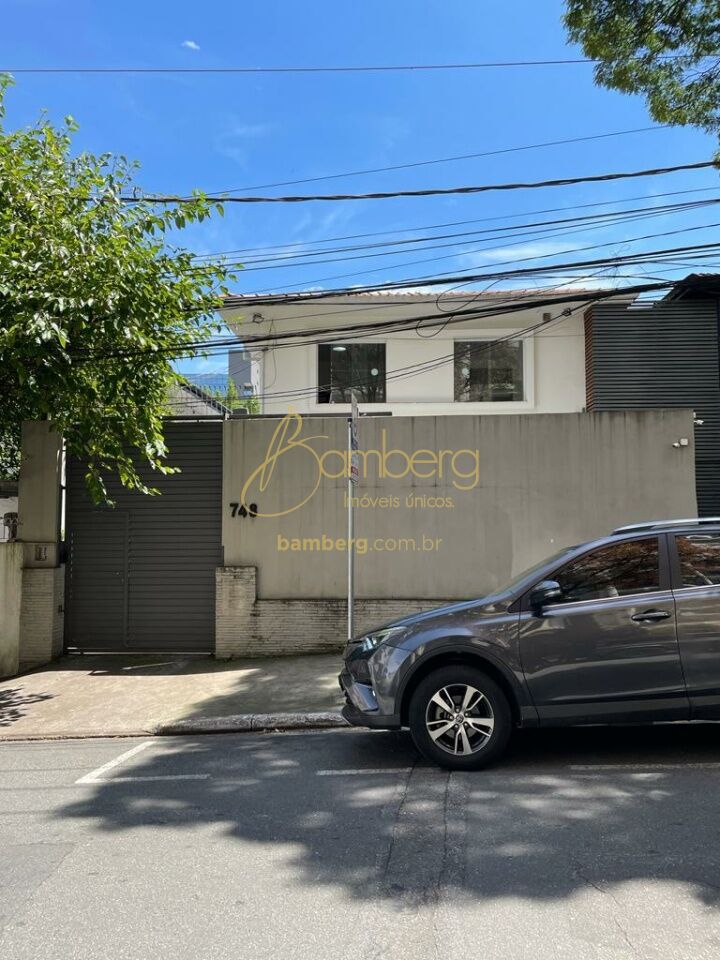Vila Nova Conceição / São Paulo