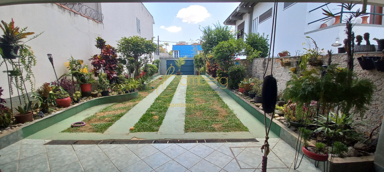 Terreno no bairro Alto da Boa Vista - São Paulo