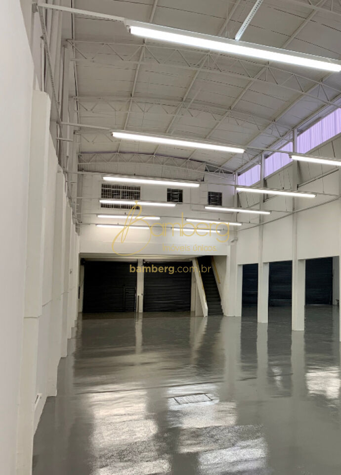 Comercial no bairro Bom Retiro - São Paulo