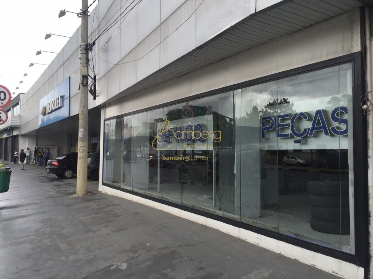 Bom Retiro / São Paulo