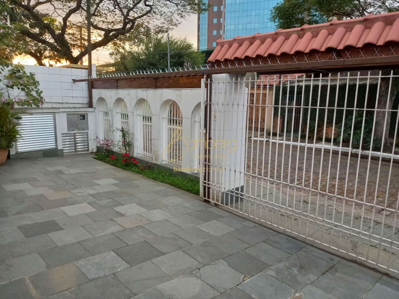 Casa no bairro Santo Amaro - São Paulo