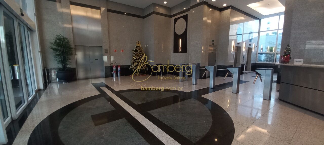 Comercial no bairro Chácara Santo Antônio  - São Paulo