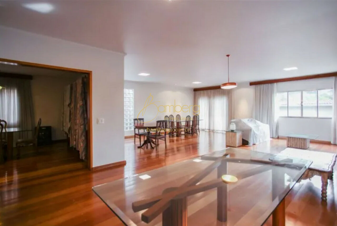 Casa no bairro Vila Madalena - São Paulo