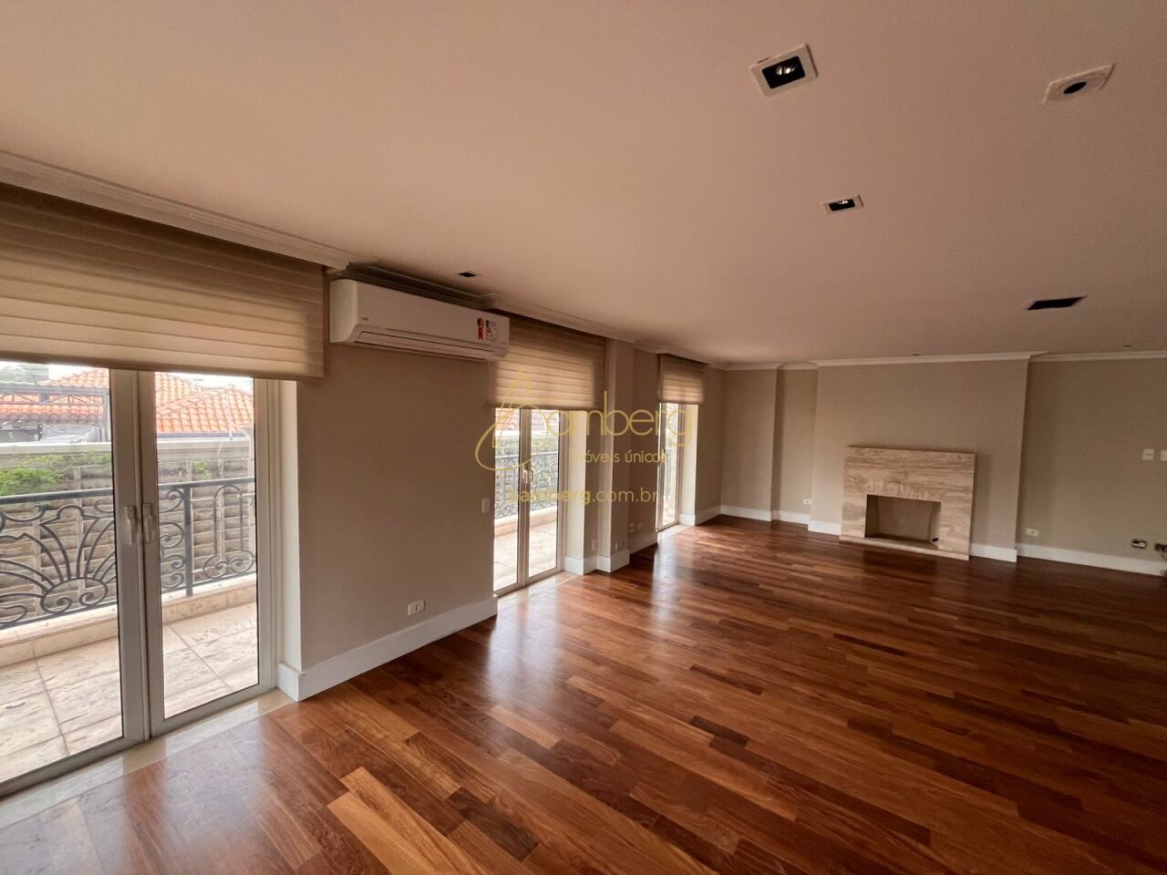 Apartamento no bairro Jardim Paulista - São Paulo