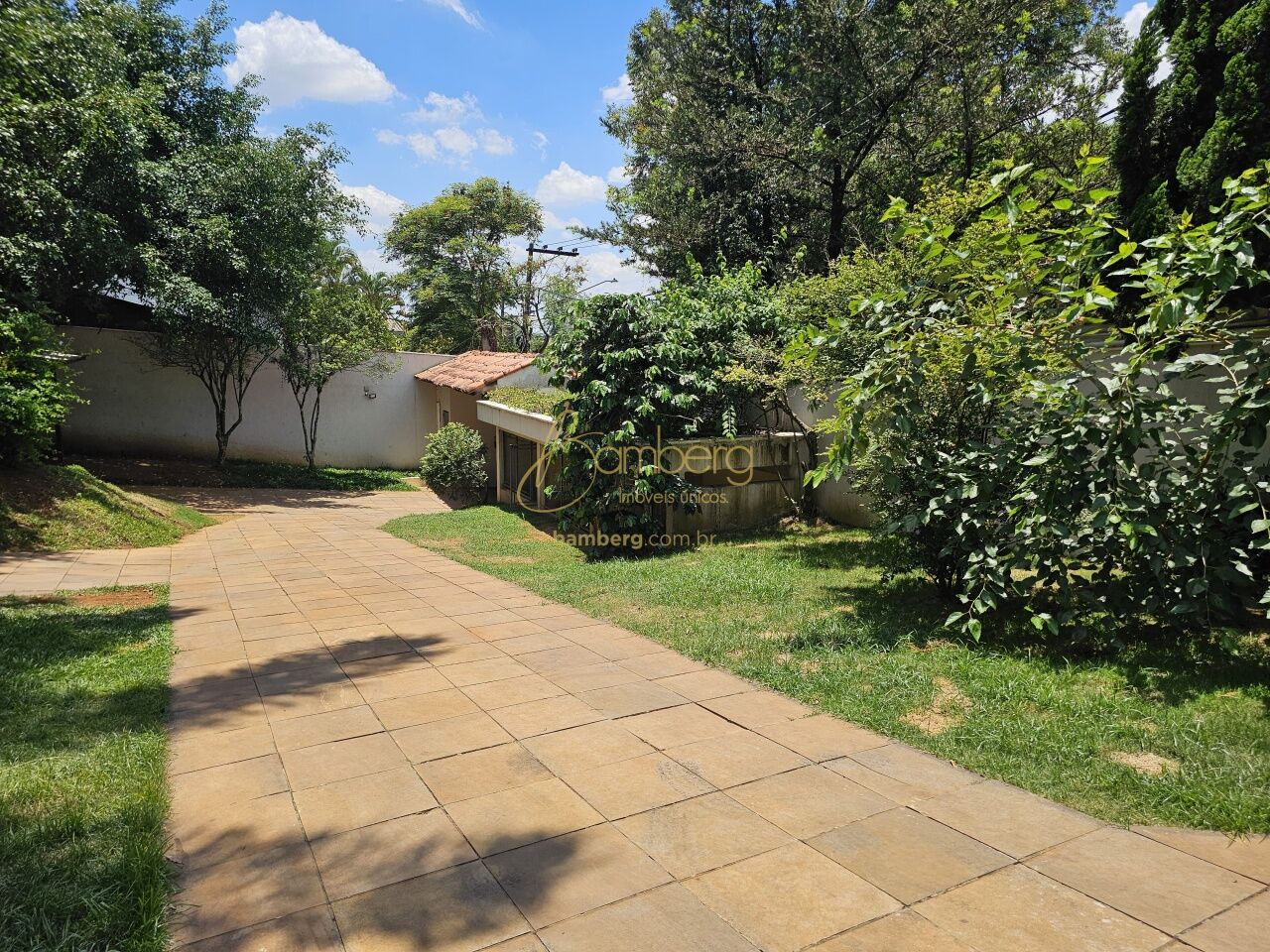 Chácara Monte Alegre / São Paulo