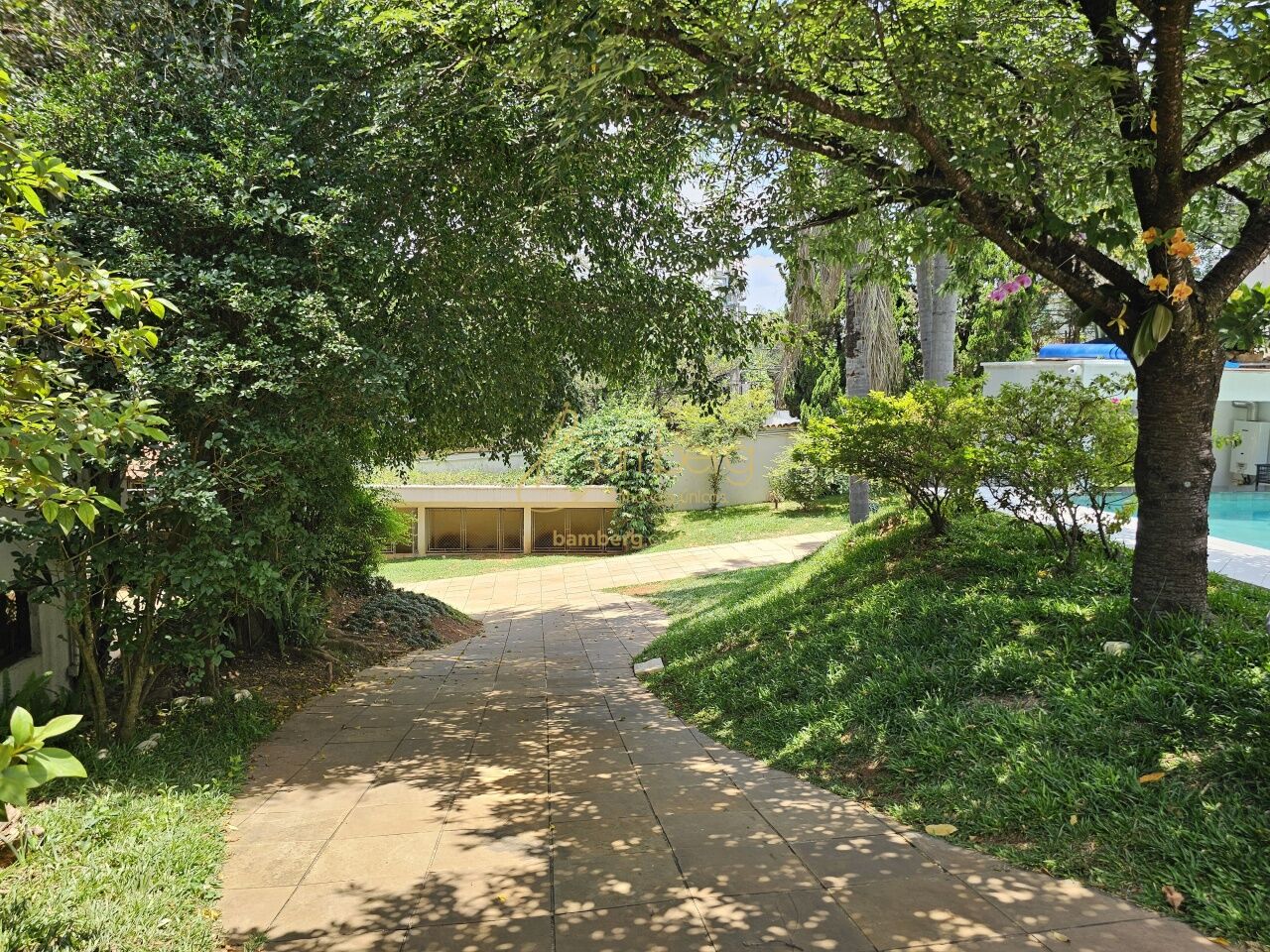 Chácara Monte Alegre / São Paulo