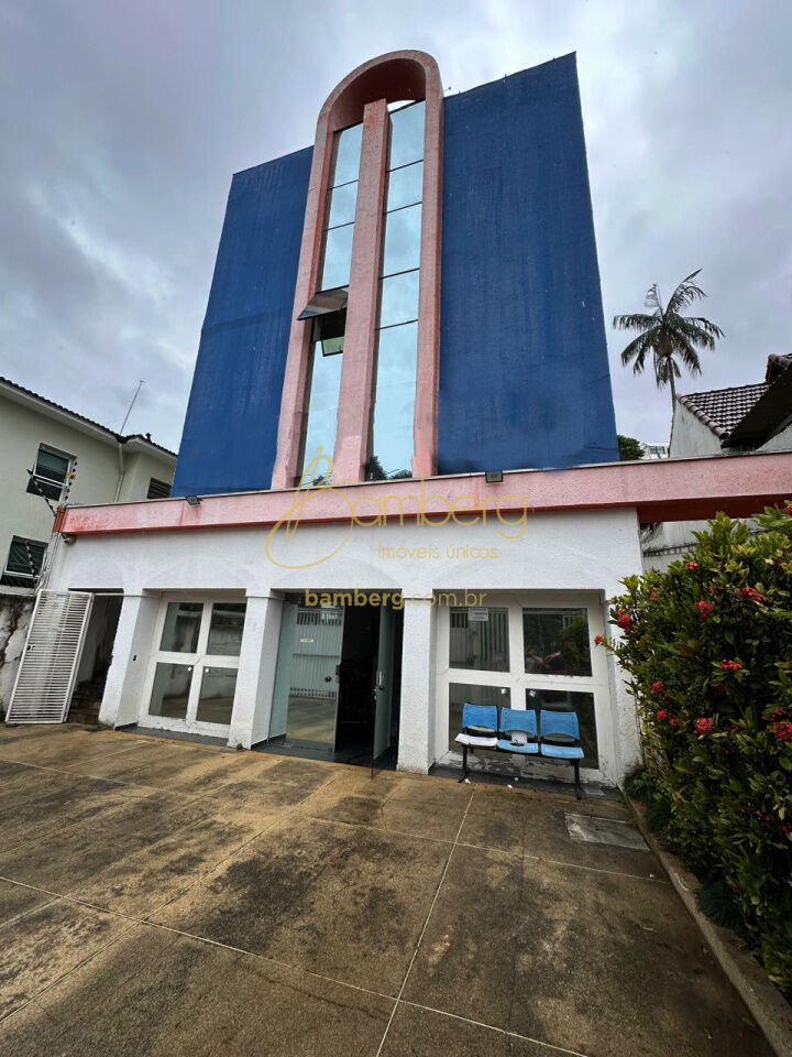 Comercial no bairro Sumaré - São Paulo