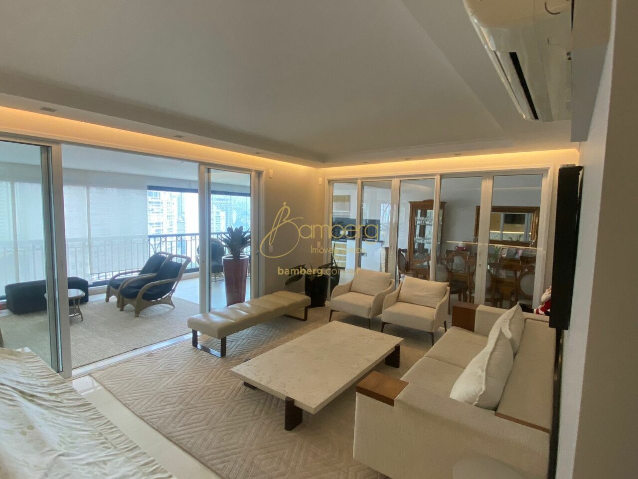 Apartamento no bairro Vila Mariana - São Paulo