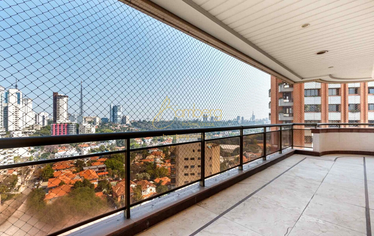 Higienópolis / São Paulo