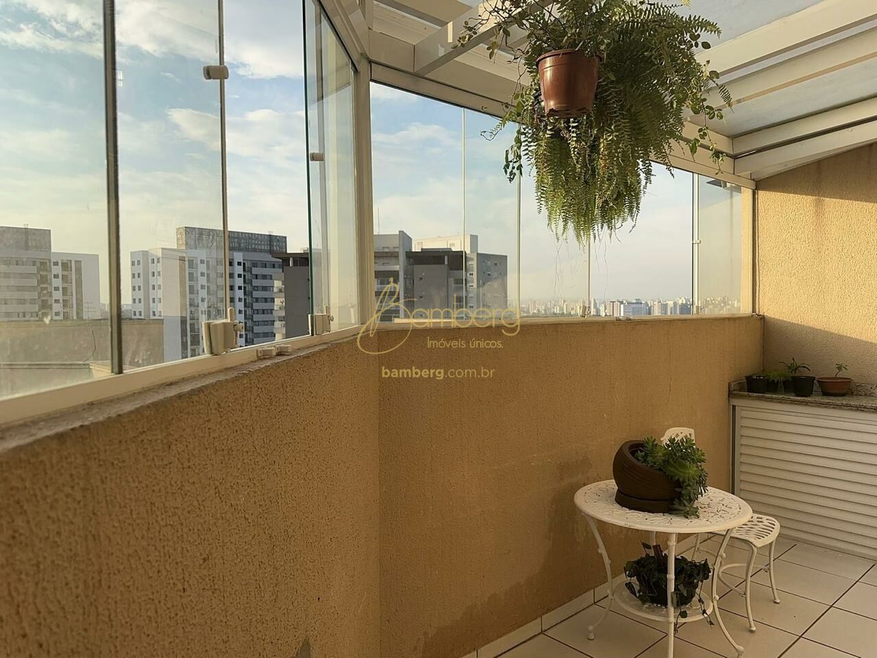 Jardim Marajoara / São Paulo