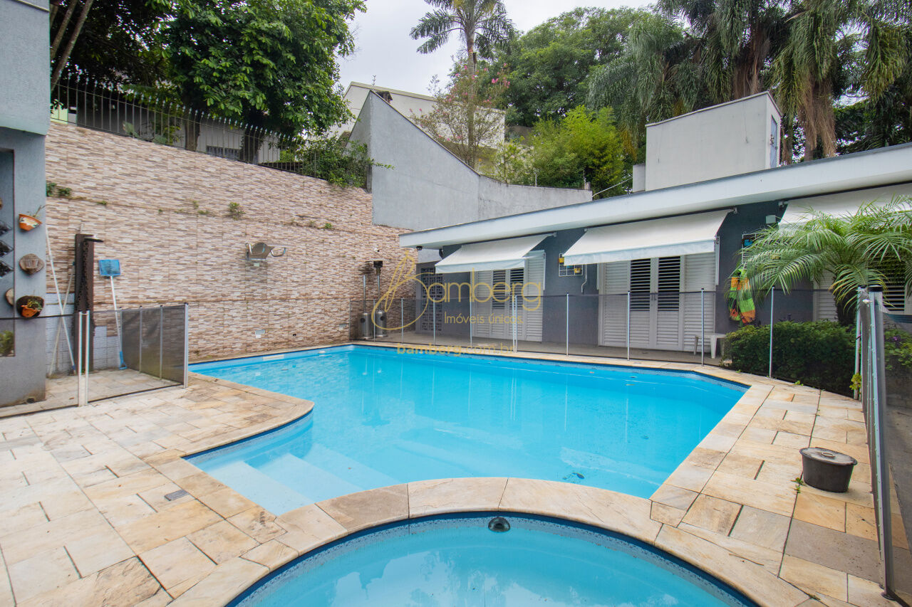 Casa no bairro Jardim Prudência - São Paulo