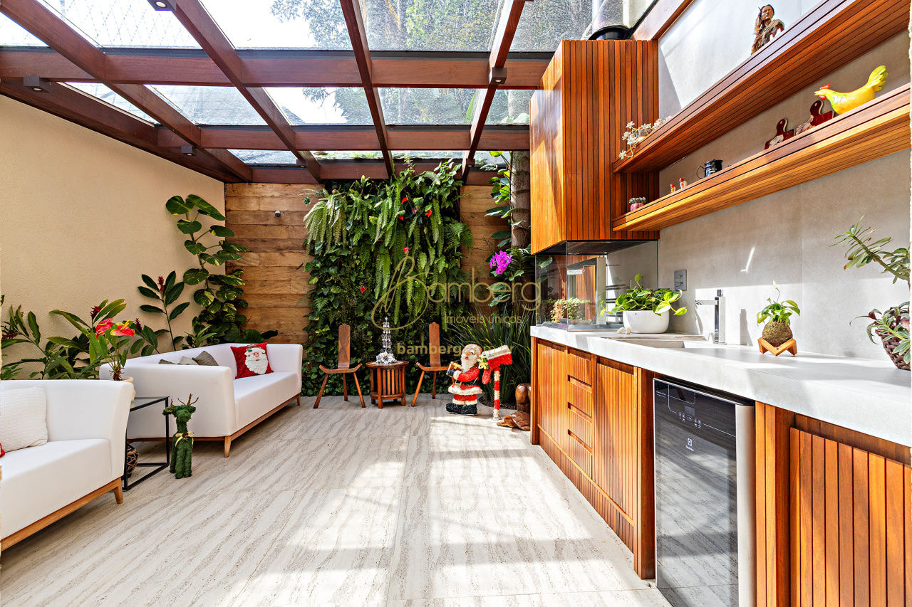 Jardim Cordeiro / São Paulo