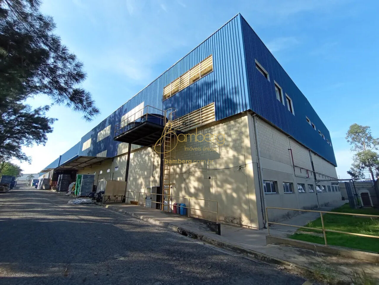Cajuru do Sul / Sorocaba