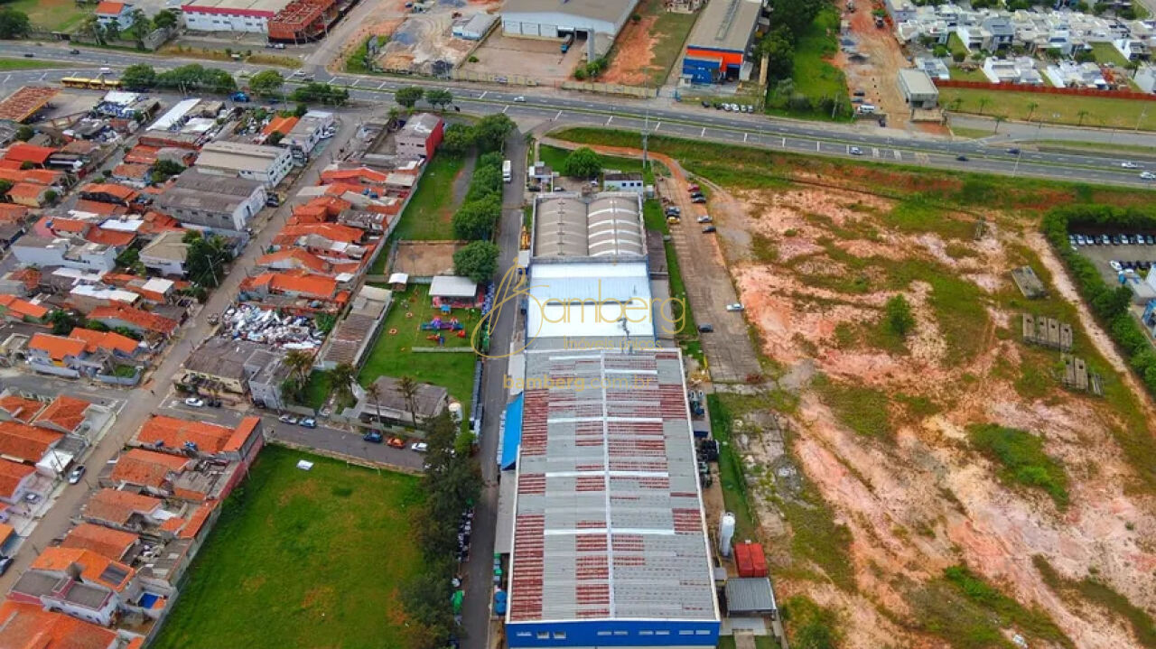 Comercial no bairro Cajuru do Sul - Sorocaba