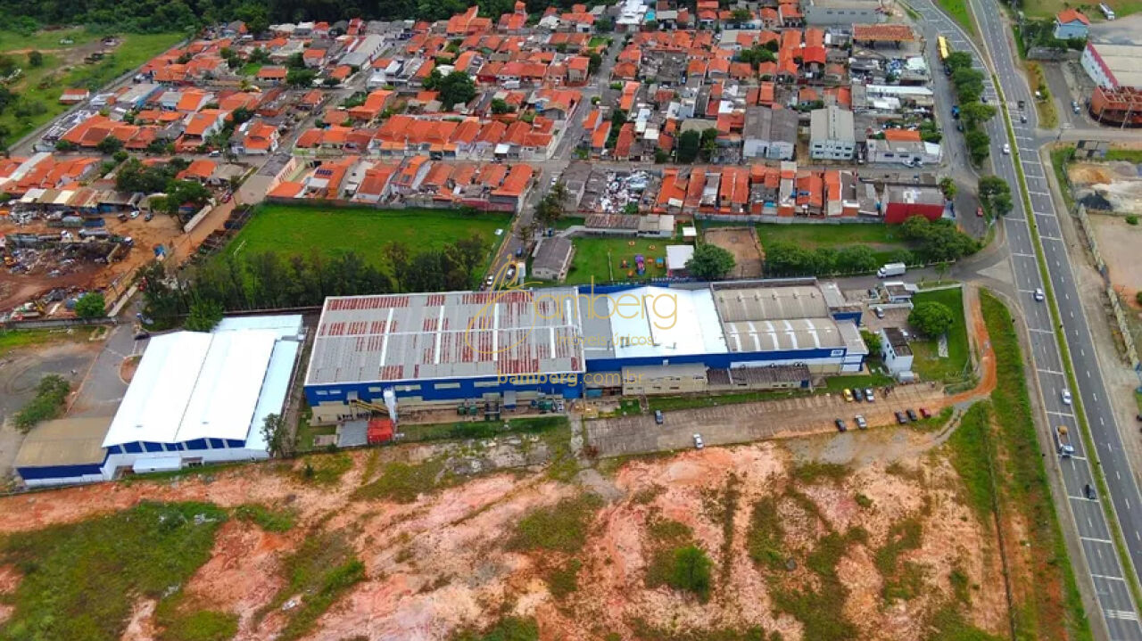 Cajuru do Sul / Sorocaba