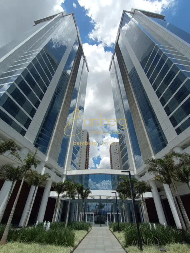 Comercial no bairro Ponte Pequena - São Paulo