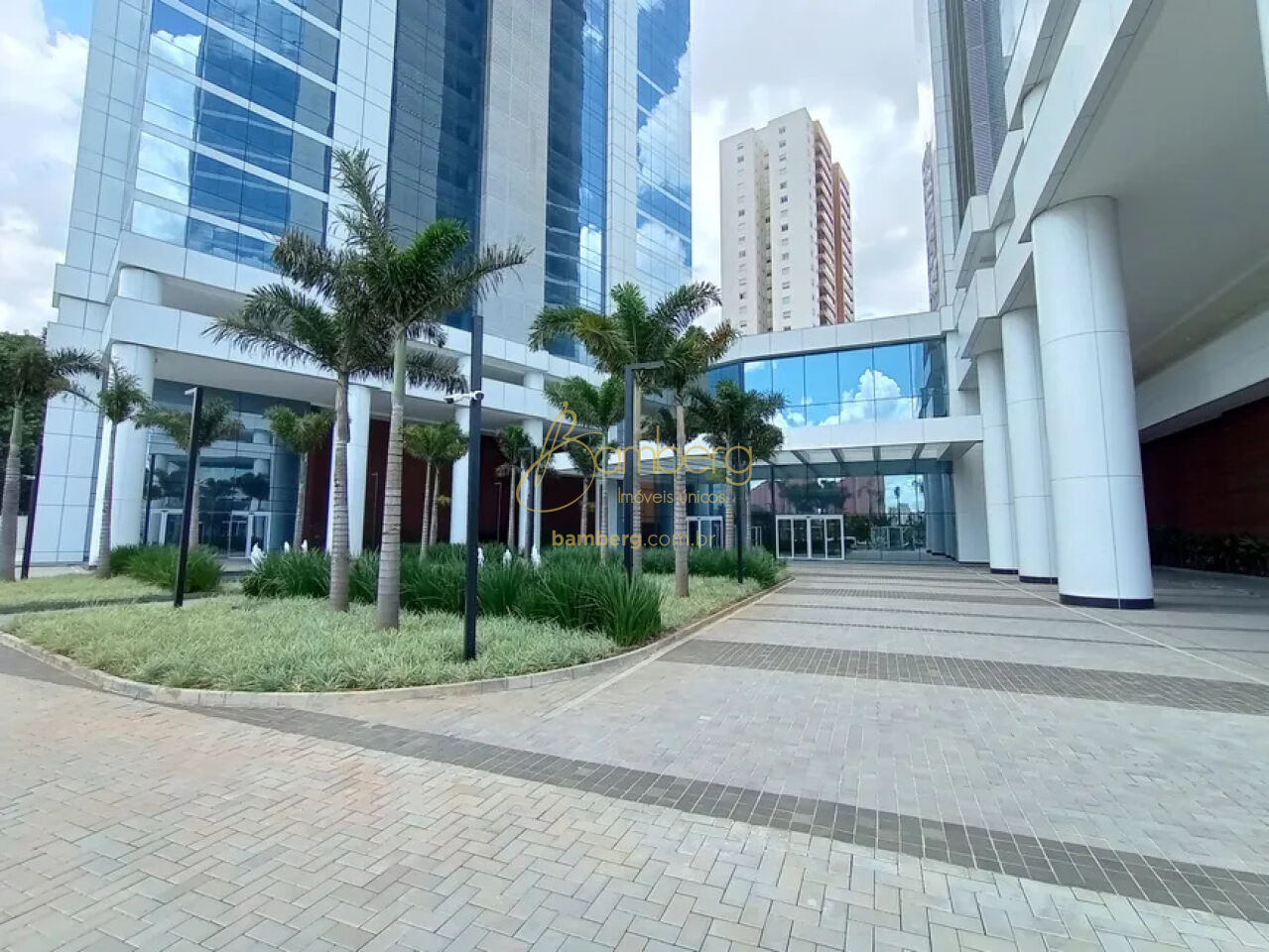 Ponte Pequena / São Paulo