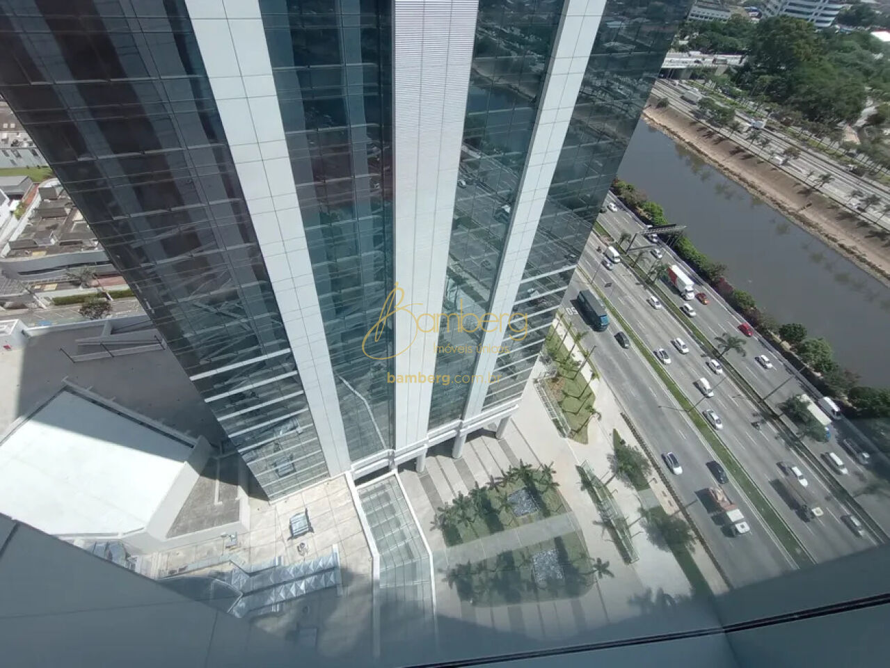 Ponte Pequena / São Paulo