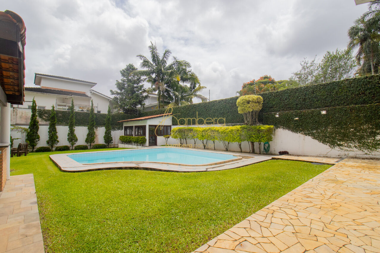 Jardim Cordeiro / São Paulo