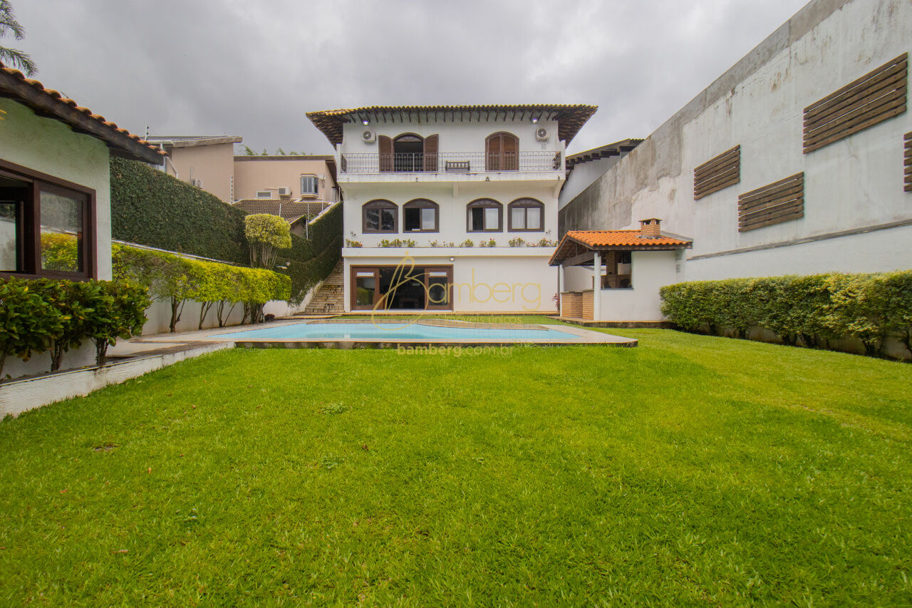 Jardim Cordeiro / São Paulo