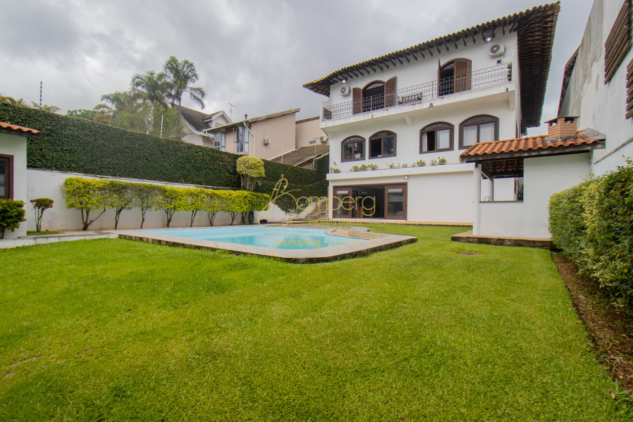 Casa no bairro Jardim Cordeiro - São Paulo