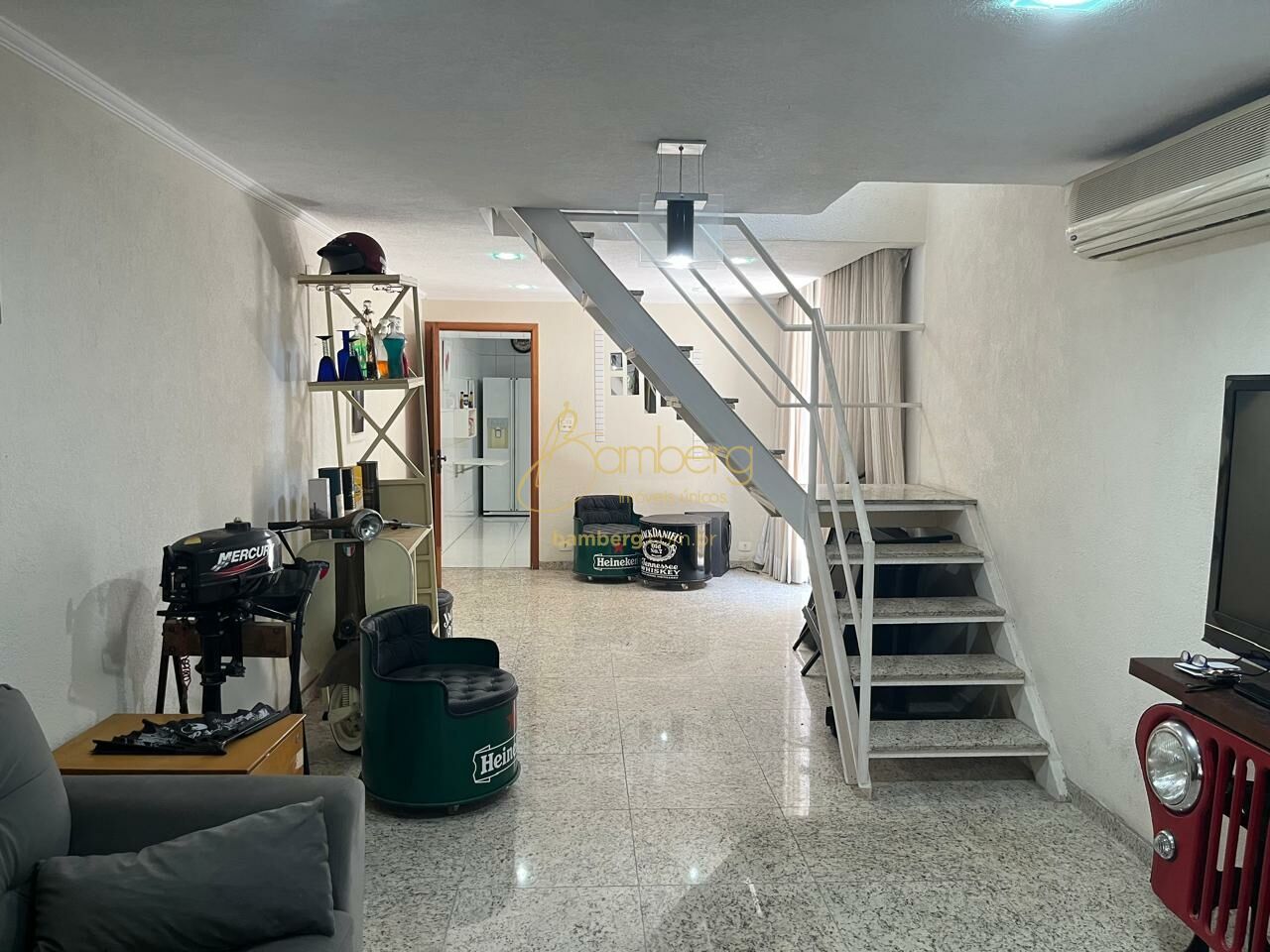 Casa no bairro Jardim Prudência - São Paulo