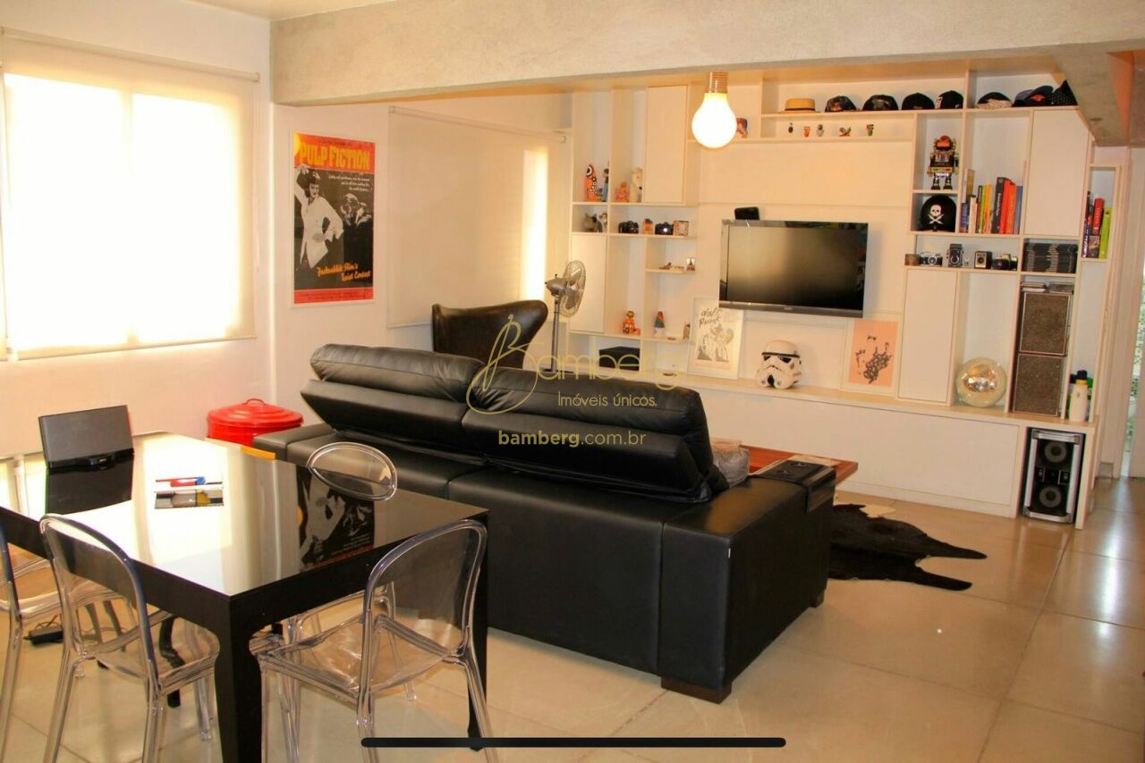 Apartamento no bairro Vila Olímpia - São Paulo