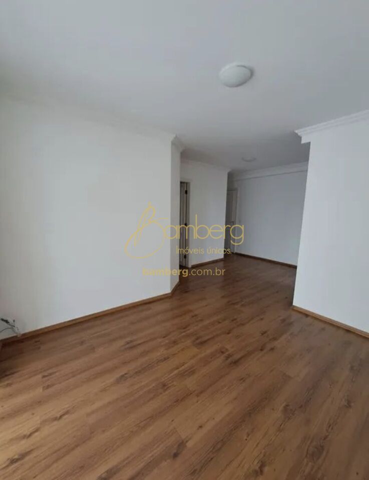 Apartamento no bairro Vila Olímpia - São Paulo