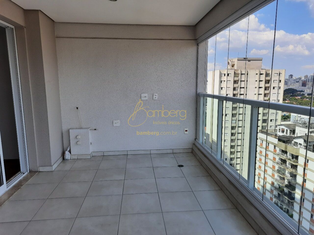 Brooklin Paulista / São Paulo