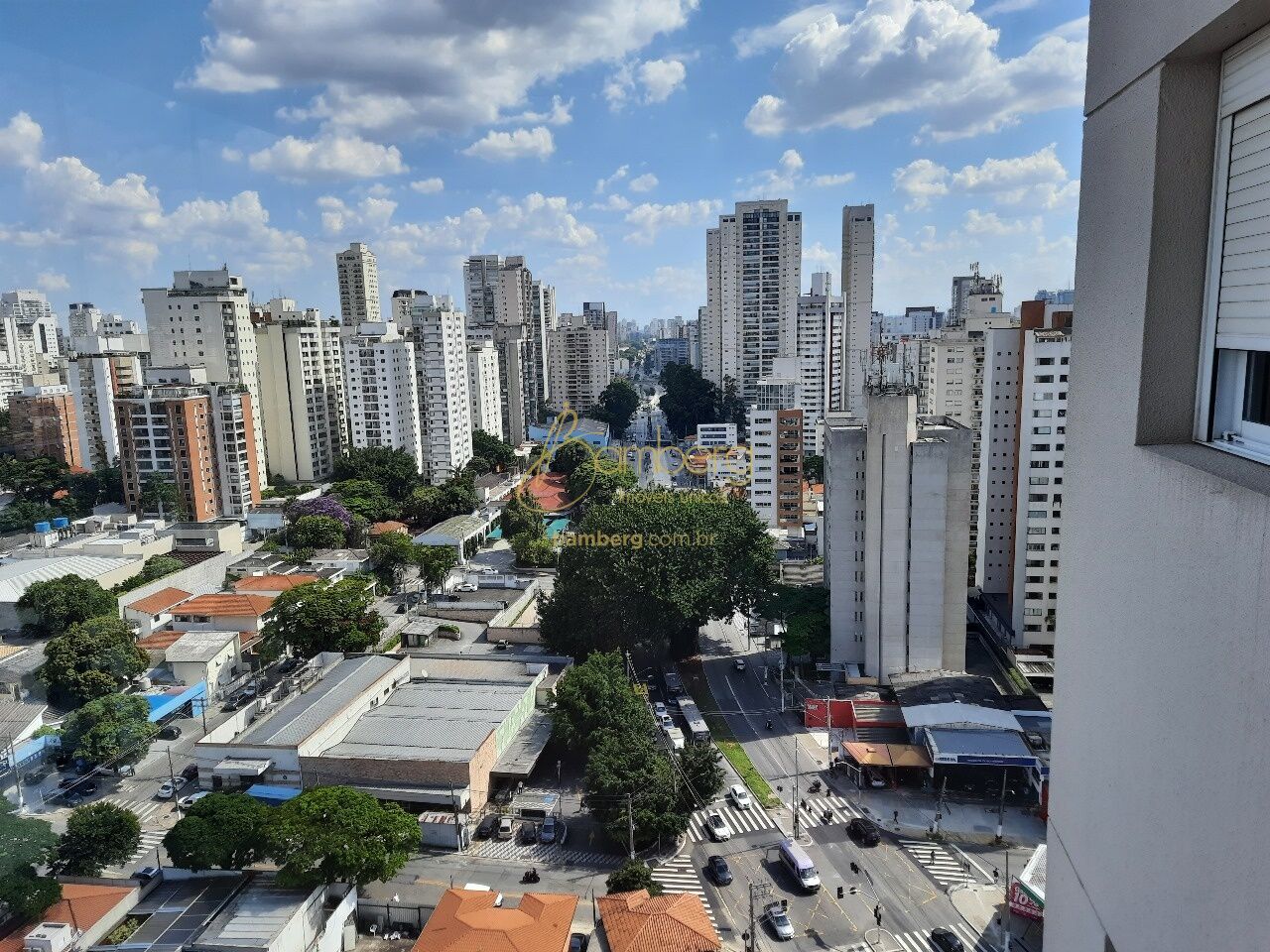Brooklin Paulista / São Paulo