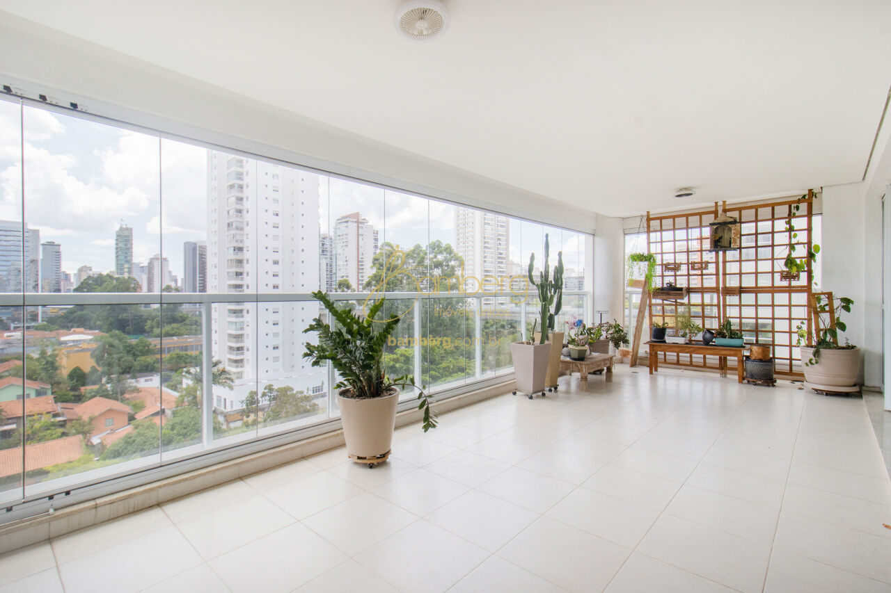 Brooklin / São Paulo