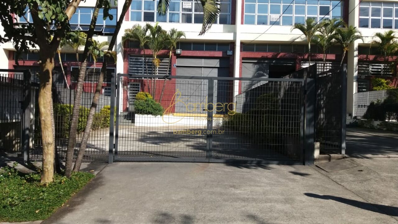 Comercial no bairro Alphaville Industrial - Barueri