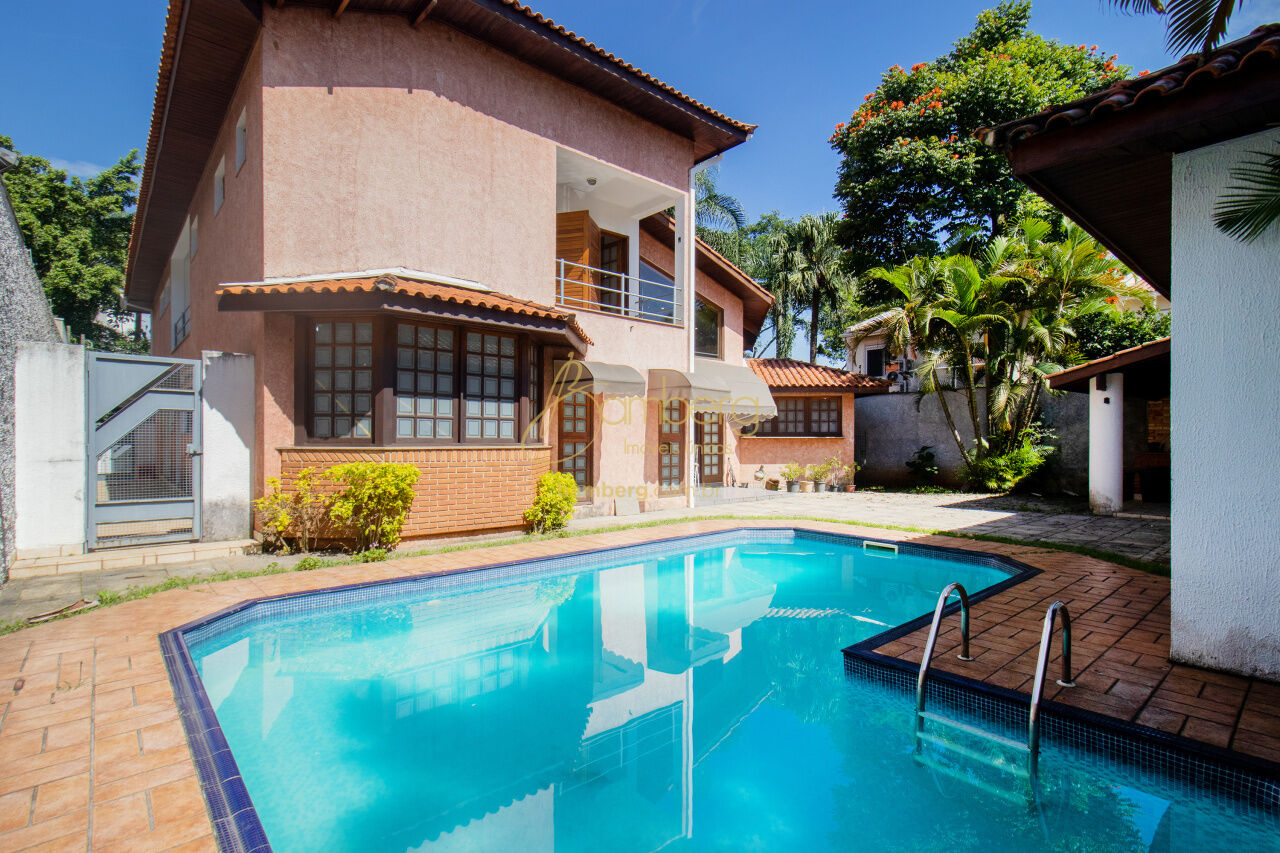 Casa no bairro Jardim Prudência - São Paulo