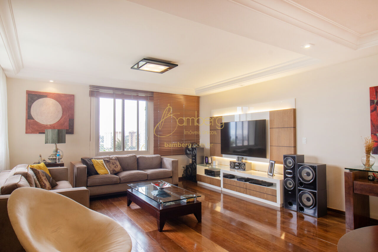 Apartamento no bairro Jardim Marajoara - São Paulo