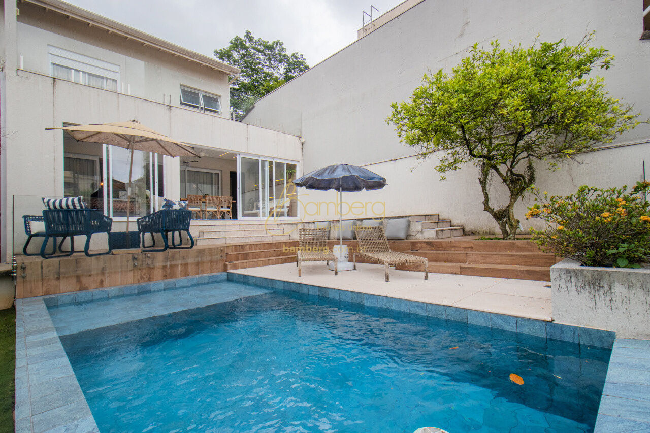 Casa no bairro Jardim Prudência - São Paulo