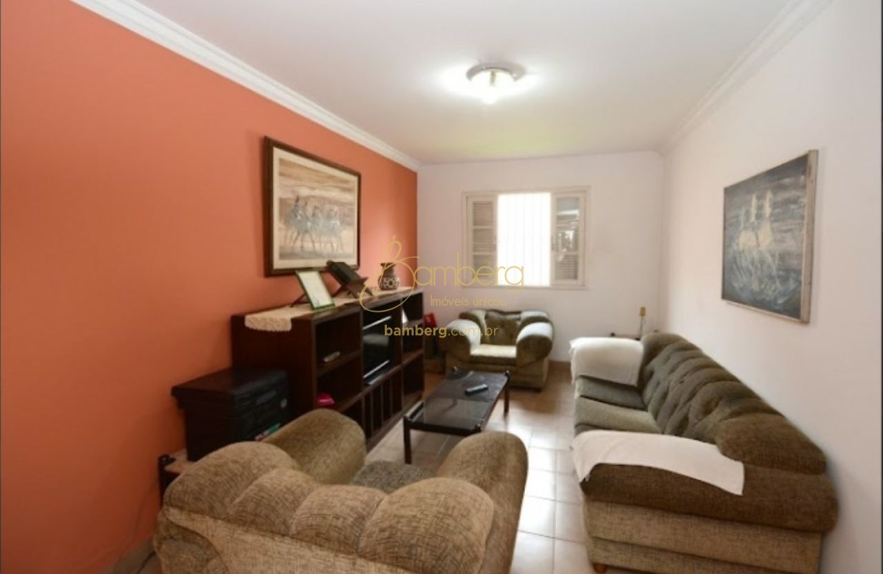 Casa no bairro Vila Campo Grande - São Paulo