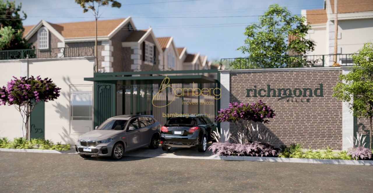 Casa no bairro Alto da Boa Vista - São Paulo