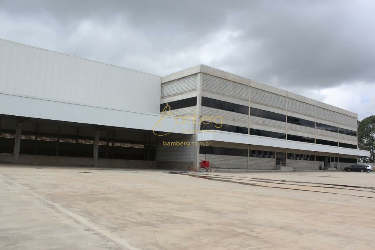 Jardim da Glória / Cotia