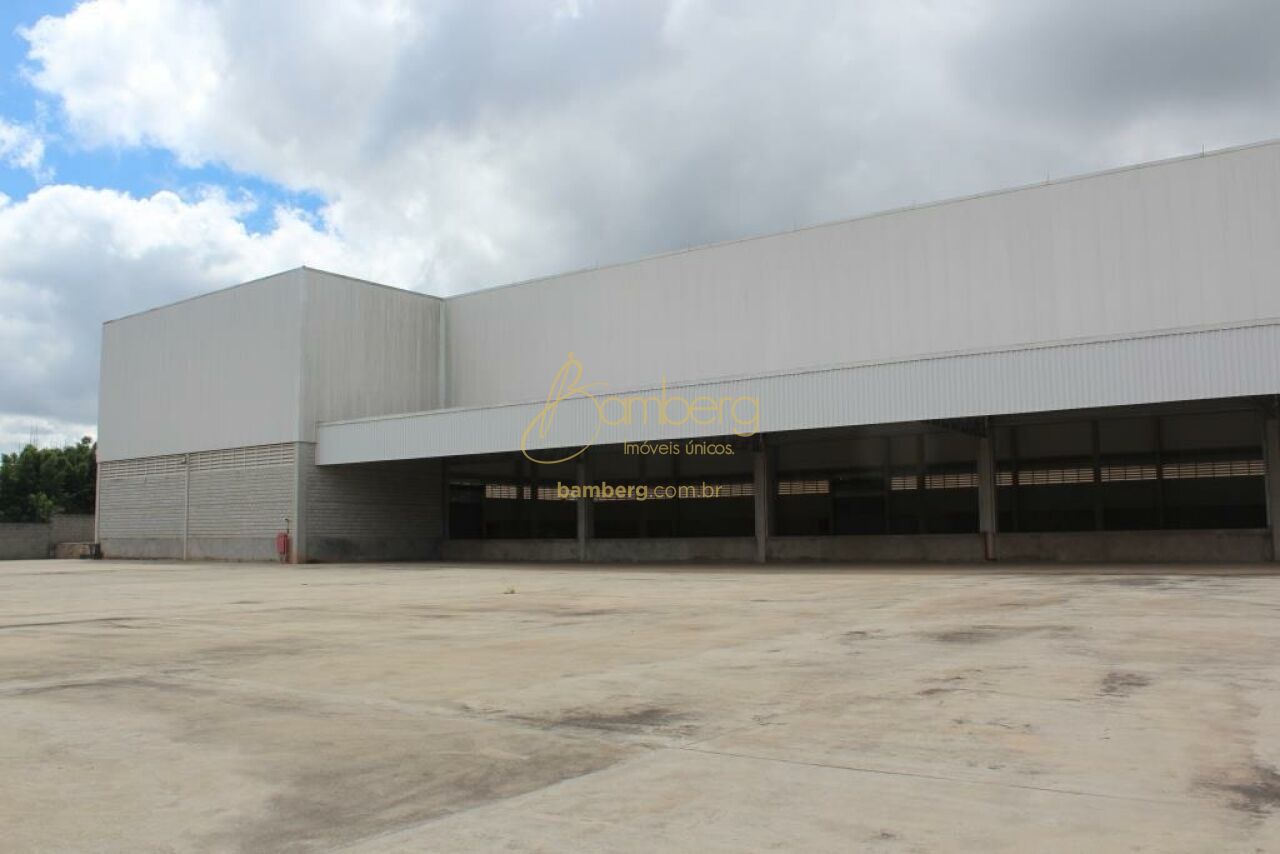 Comercial no bairro Jardim da Glória - Cotia
