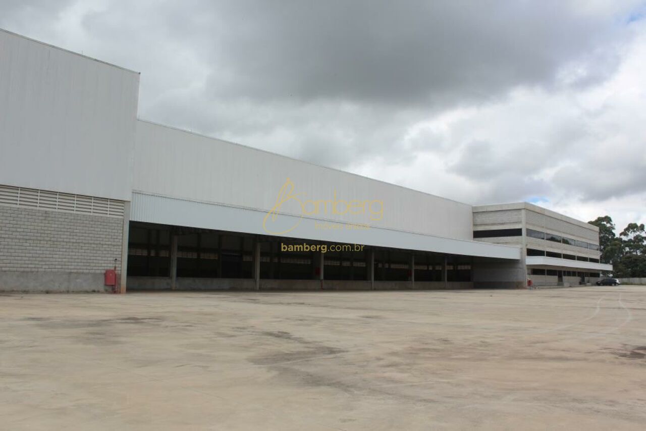 Jardim da Glória / Cotia