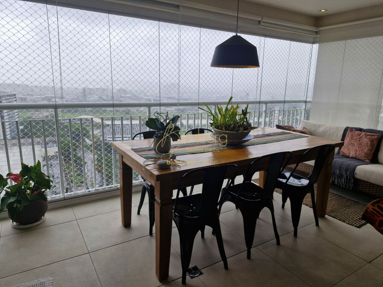Apartamento no bairro Socorro - São Paulo