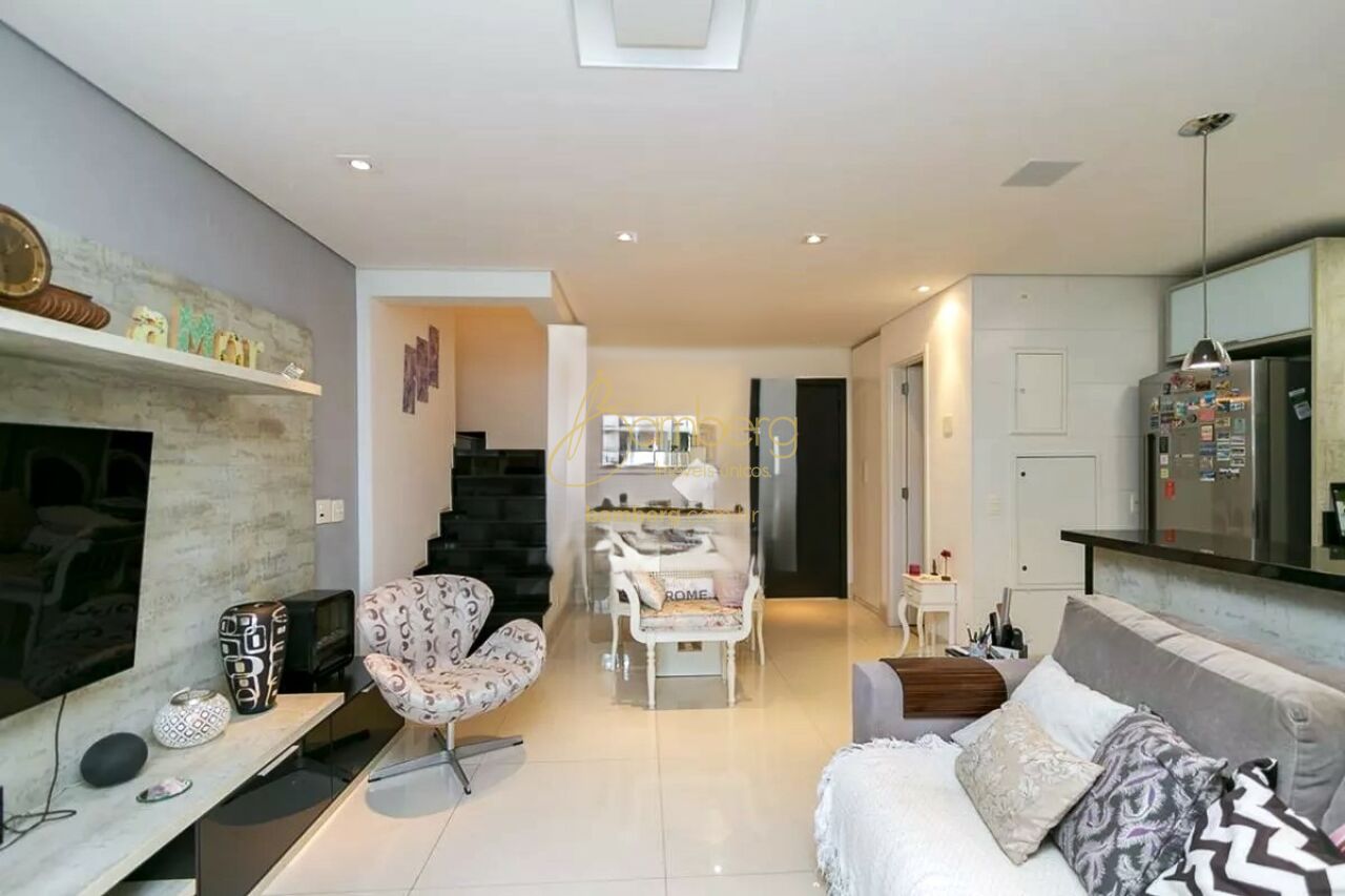 Apartamento no bairro Brooklin - São Paulo