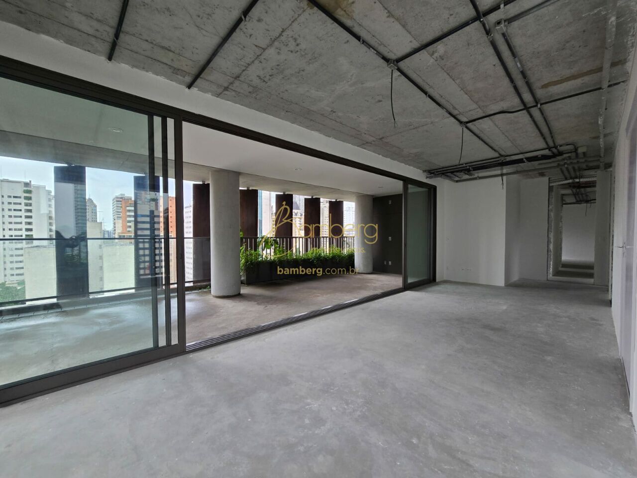 Itaim Bibi / São Paulo