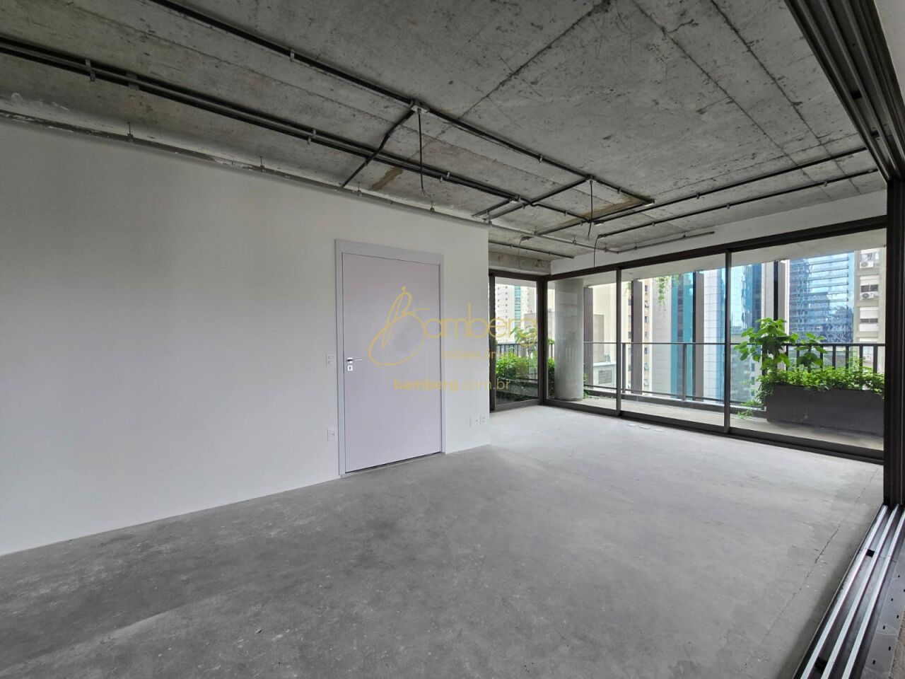 Itaim Bibi / São Paulo