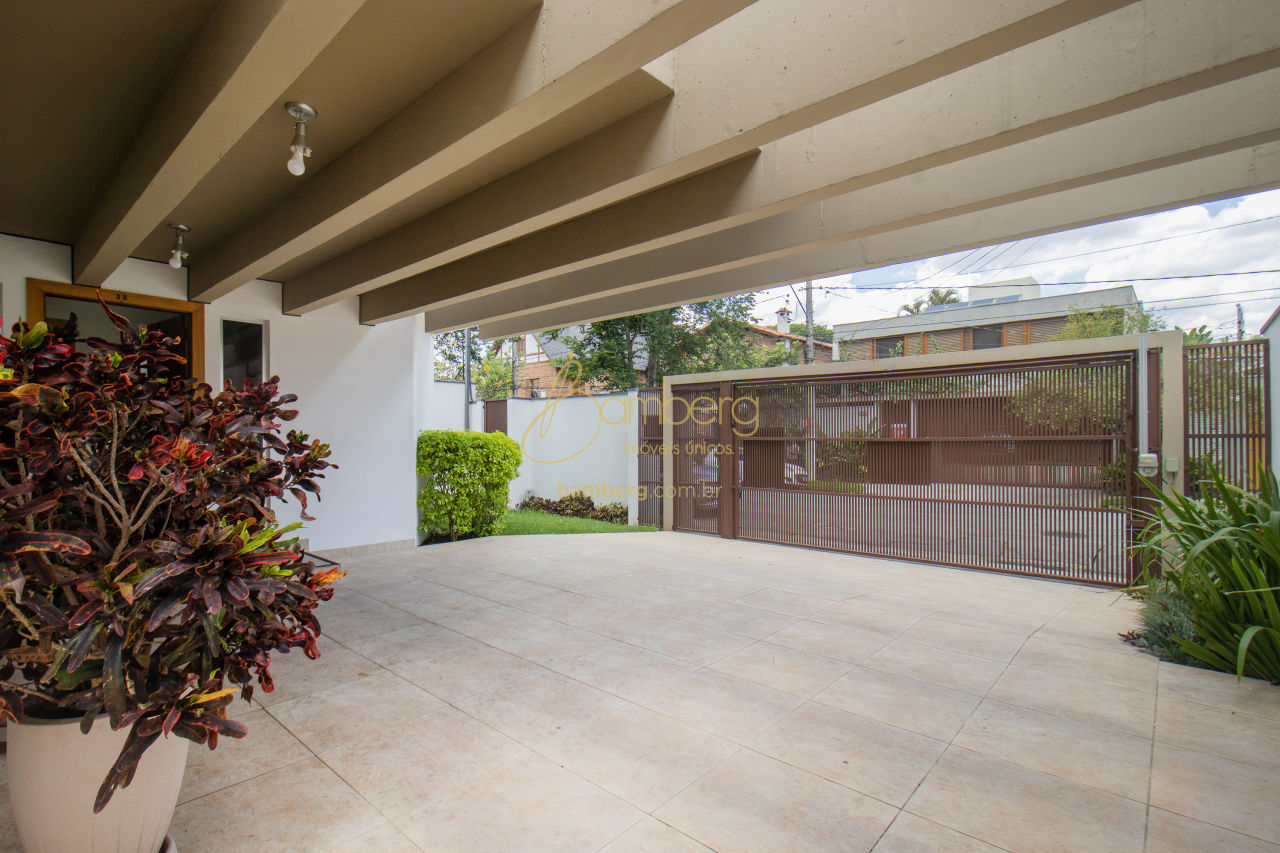 Casa no bairro Vila Madalena - São Paulo